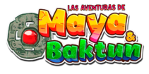 Maya y Baktun | Serie de animación Guatemalteca | Animación 3D Latinoamérica